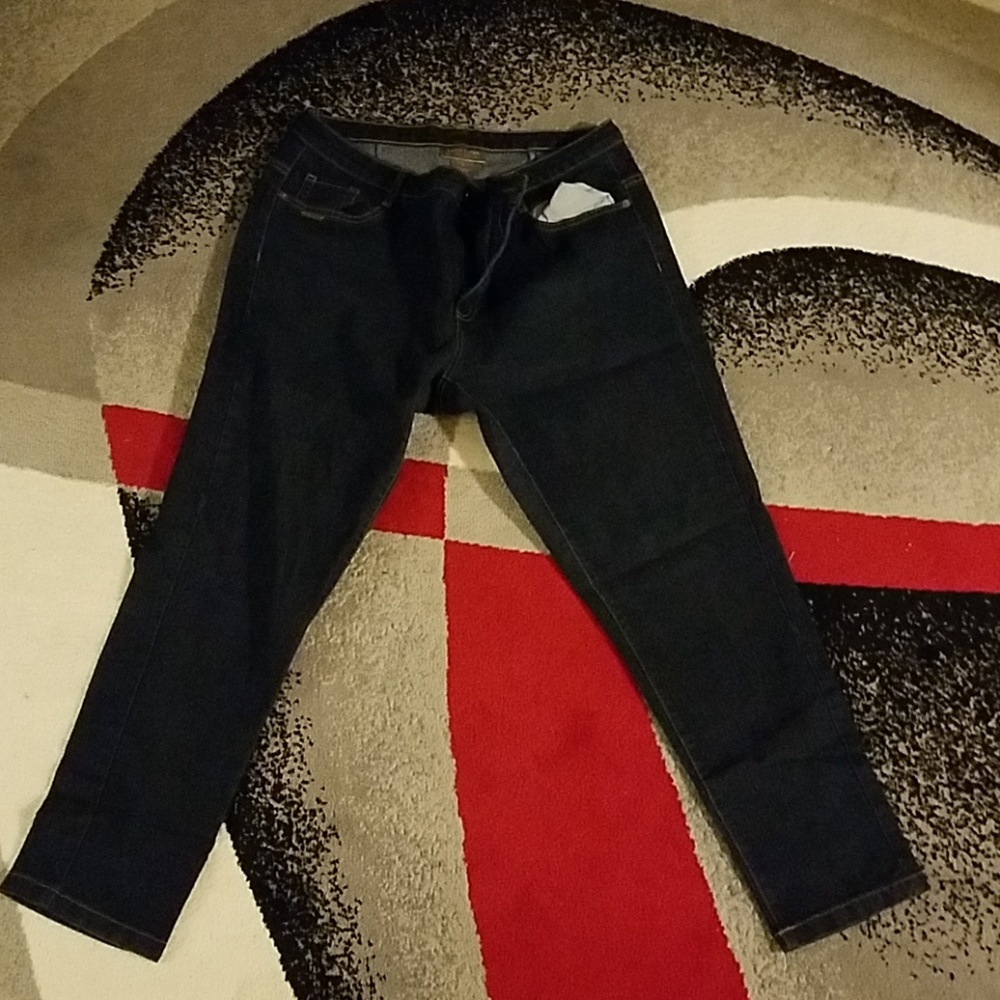 Womens jeans